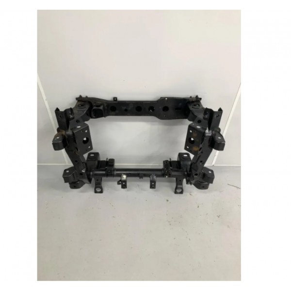 Agregado Suspensão Dianteiro Pajero Full 2016