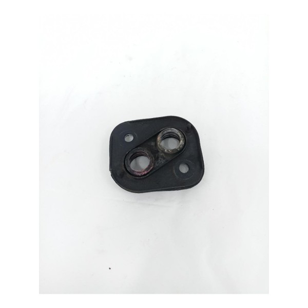 Borracha Vedação Tubo Ar Condicionado Santa Fé 2010