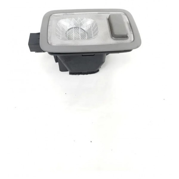 Luz Cortesia Teto Esquerdo Santa Fé 2010