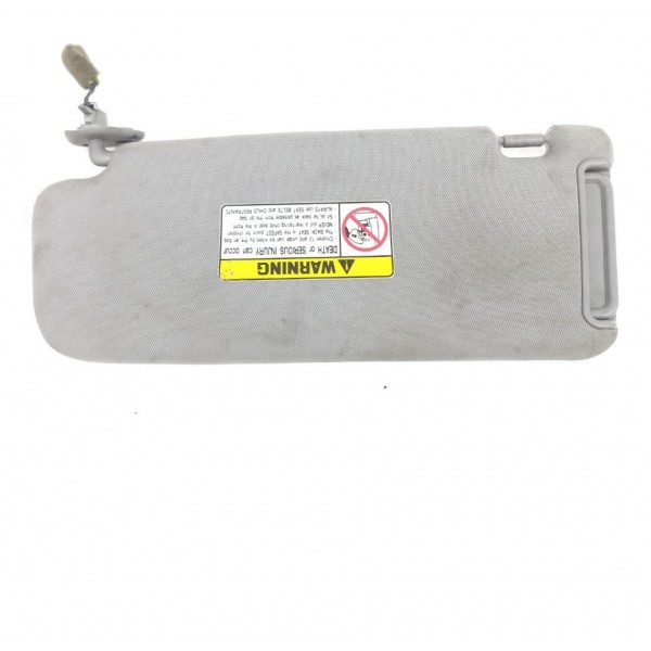 Quebra Sol Direito Santa Fé 2010