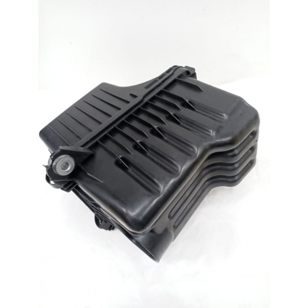 Caixa Filtro De Ar Santa Fé 2010