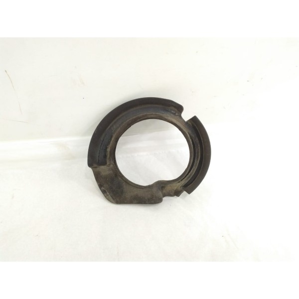 Calço Inferior Mola Traseiro Direito Evoque 2014 2015