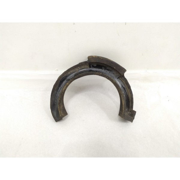 Calço Mola Dianteiro Esquerdo Ford Ecosport 2014