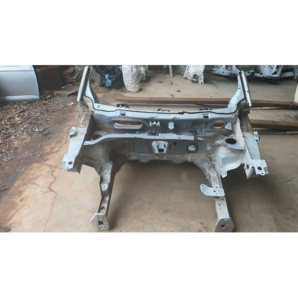 Frentao Jeep Compass