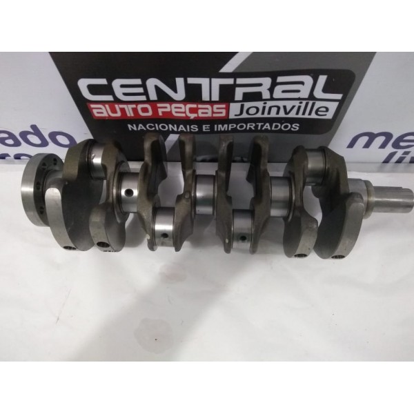 Virabrequim Gm Cruze 1.4 Turbo 2017