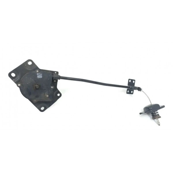 Suporte Catraca Estepe Hyundai Santa Fé 2010