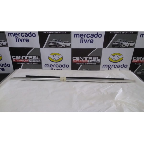 Pestana Porta Dianteira Esquerda Tiguan 2010 Á 2014 Par