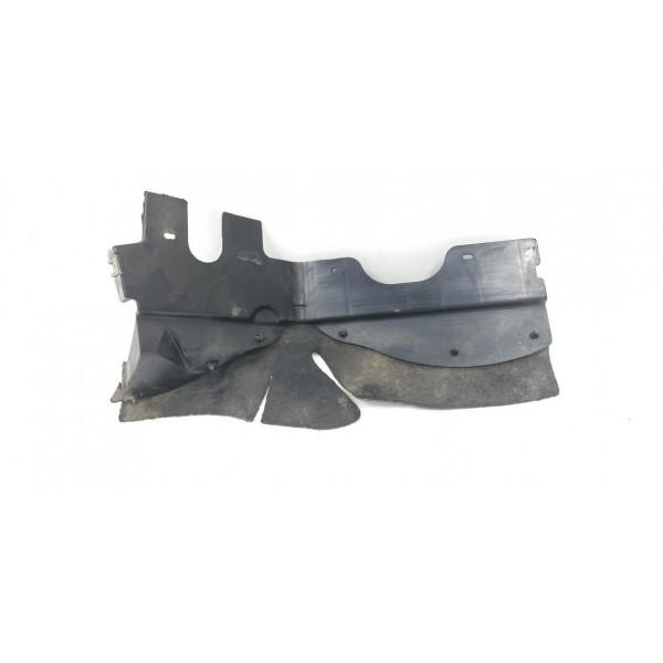 Capa Defletor Parabarro Direito Ford Edge 2010