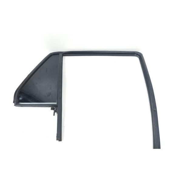 Vidro Fixo Traseiro Direito Hyundai Santa Fé 2010