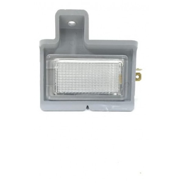 Luz Cortesia Porta Luvas Hyundai Santa Fé 2010