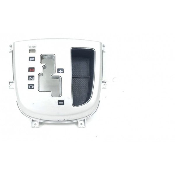 Moldura Seletora Hyundai Santa Fé 2010