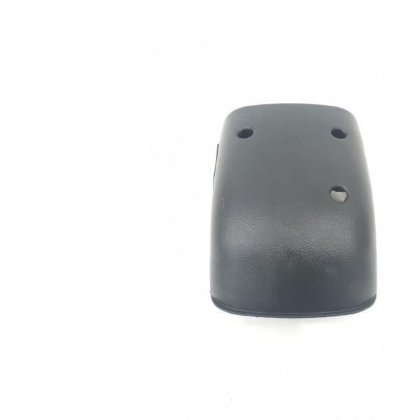 Acabamento Inferior Moldura Coluna Direção Santa Fé 2010