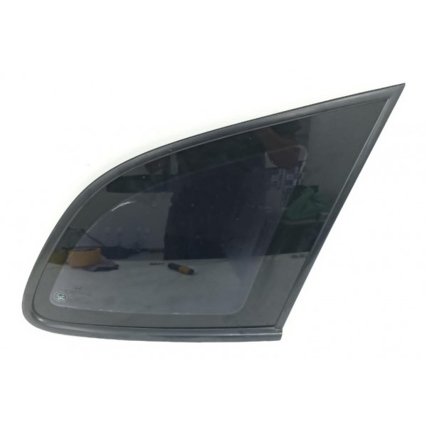 Vidro Fixo Direito Hyundai Santa Fé 2010