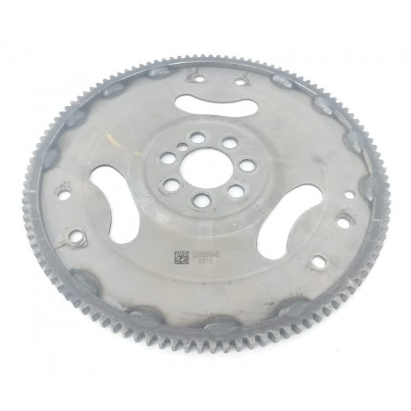 Volante Cremalheira Motor Jeep Compass 2.0 Flex 2020