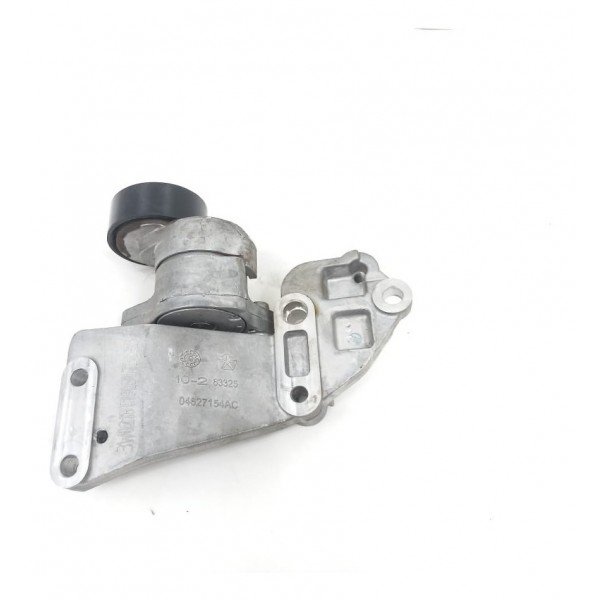 Suporte Tensor Correia Jeep Compass 2.0 Gasolina 2019 Cinza