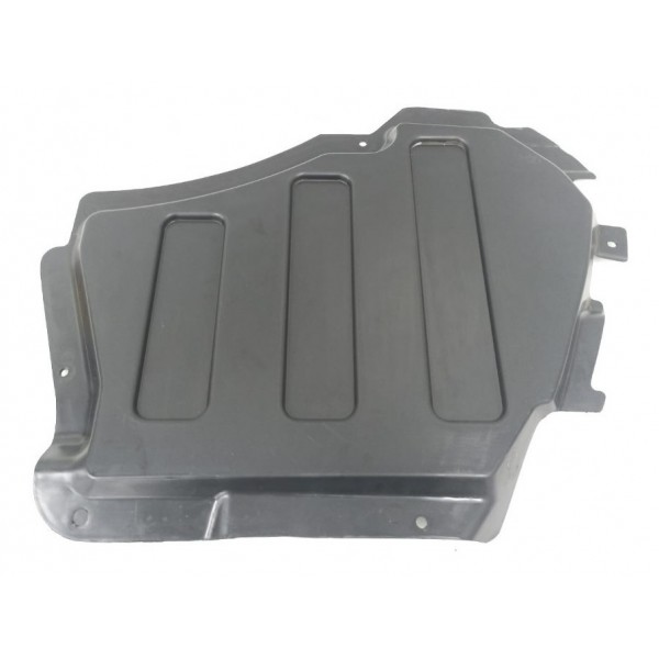 Moldura Protetor Motor Hyundai Santa Fé 2010