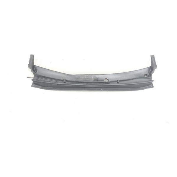 Churrasqueira Hyundai Santa Fé 2010