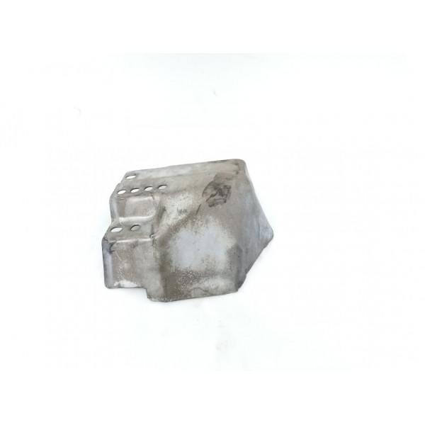 Defletor Calor Hyundai Santa Fé 2010