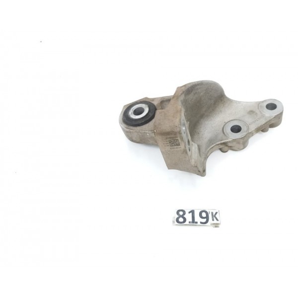 Suporte Câmbio Jeep Compass 2.0 Gasolina 2019