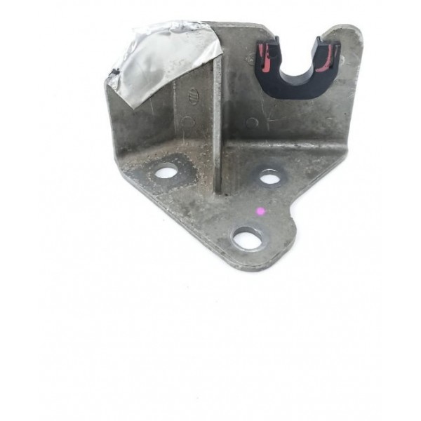 Suporte Cabo Câmbio Jeep Compass 2.0 Gasolina 2019 Cinza