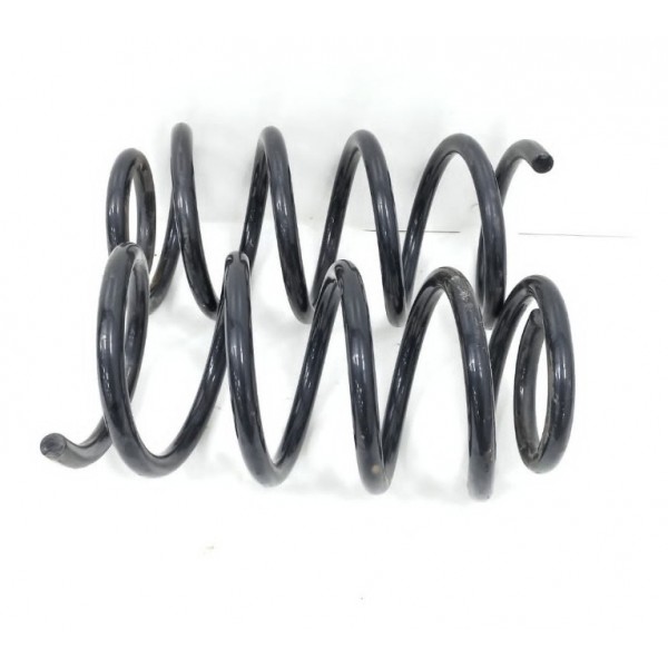 Par Mola Traseira Hyundai Santa Fé 2010