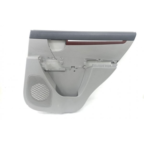 Forro Porta Traseira Direita Hyundai Santa Fé 2010 