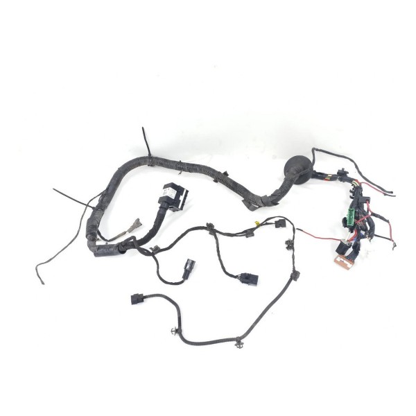 Chicote Hyundai Santa Fé 2010 912002b113