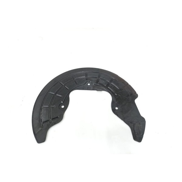 Defletor Freio Dianteiro Esquerdo Compass 2.0 Flex 2019