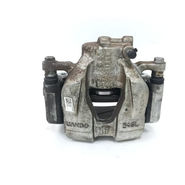 Pinça Freio Dianteiro Esquerdo Compass 2.0 Flex 2019