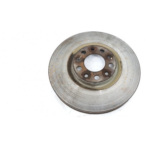 Disco De Freio Dianteiro Direito Jeep Compass 2.0 Flex 2019 