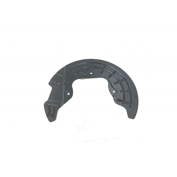 Defletor Freio Dianteiro Direito Jeep Compass 2.0 Flex 2019 