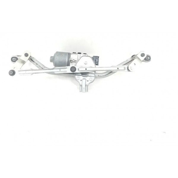 Motor Limpador Parabrisa Peugeot 2008 2014 3397021391