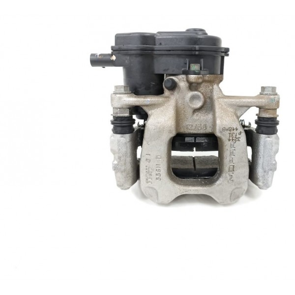 Pinça De Freio Traseiro Direito Compass 2.0 Gasolina 2019 