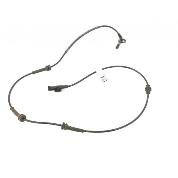 Sensor Abs Traseiro Direito  Compass 2.0 Gasolina 2019 