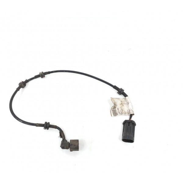 Chicote Pinça Freio Traseiro Direito Compass 2.0 Flex 2019