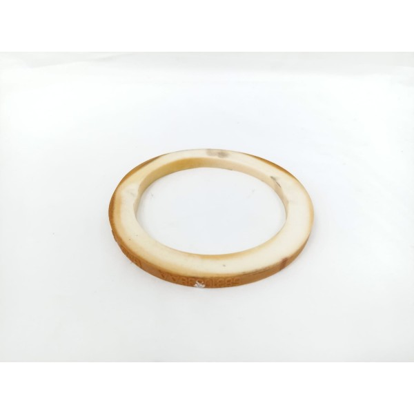 Batente Coifa Amortecedor Traseiro Esquerdo Compass 2019