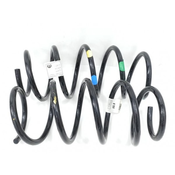 Par Mola Traseira Jeep Compass 2.0 Gasolina 2019