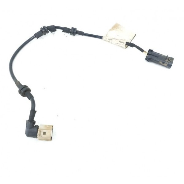 Chicote Pinça De Freio Traseiro Esquerdo Compass 2019