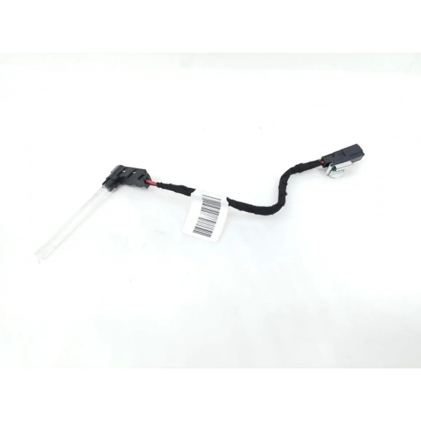 Luz Led Maçaneta Interna Dianteira Direita Compass 2019 Original