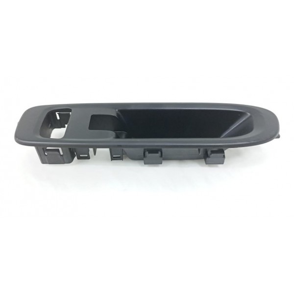 Moldura Comando Vidro Dianteiro Direito Compass 2019