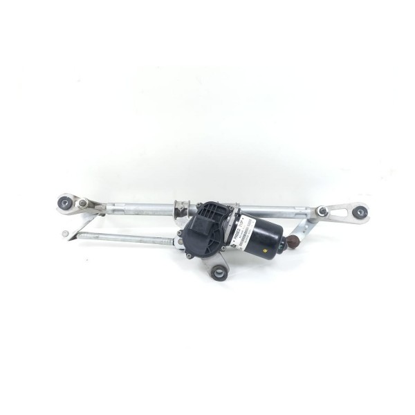 Motor Limpador Parabrisa Jeep Compass 2.0 2019