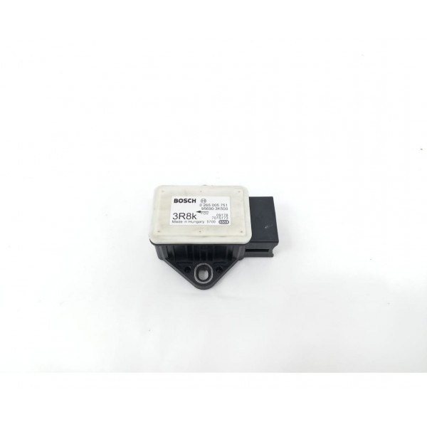 Módulo Sensor De Estabilidade Hyundai Santa Fé 2010