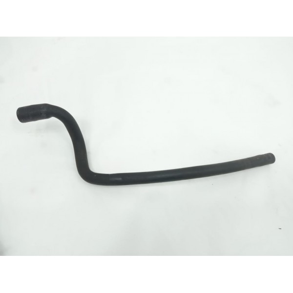 Mangueira Água Santa Fé 2010