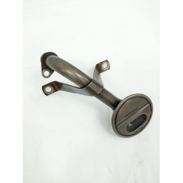 Pescador Óleo Fiesta 1.0 2013