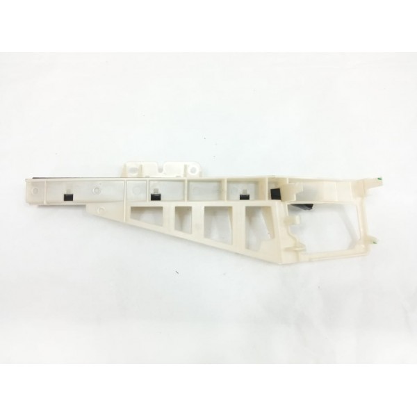 Guia Vidro Traseiro Esquerdo Jeep Compass Flex 2019