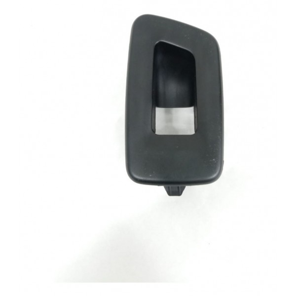 Moldura Botão Vidro Traseiro Esquerdo Compass 2019