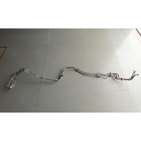 Cano Ar Condicionado Fiat Freemont 2012