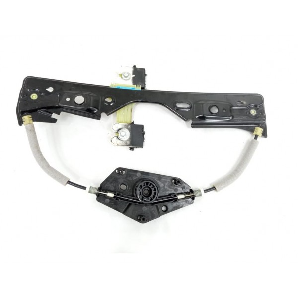 Suporte Motor Vidro Traseiro Esquerdo Compass 2019