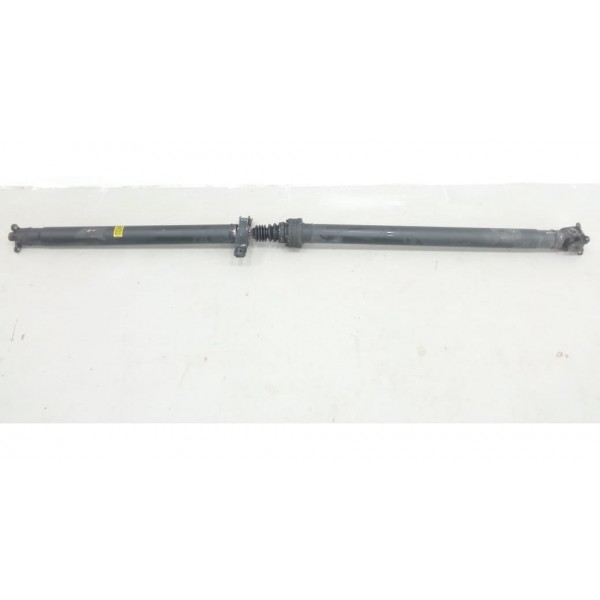 Eixo Cardan Santa Fé 2010