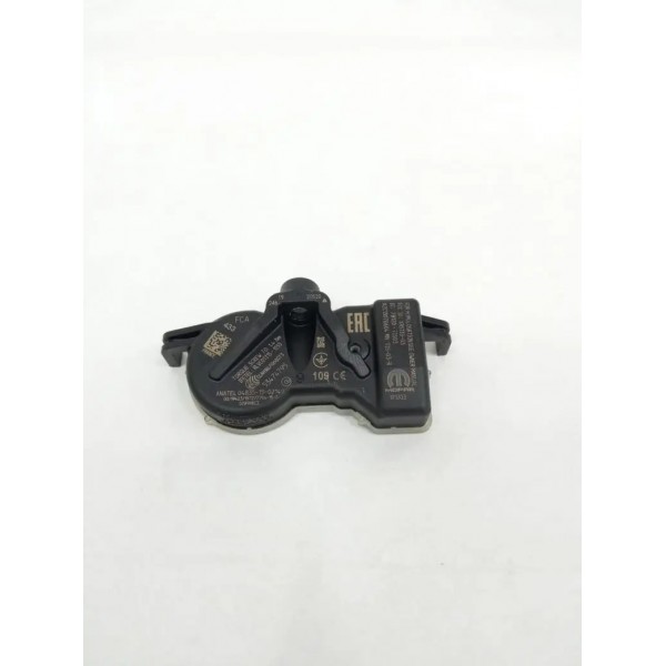 Sensor Pressão Ar Pneu Jeep Compass Flex 2019 Unidade